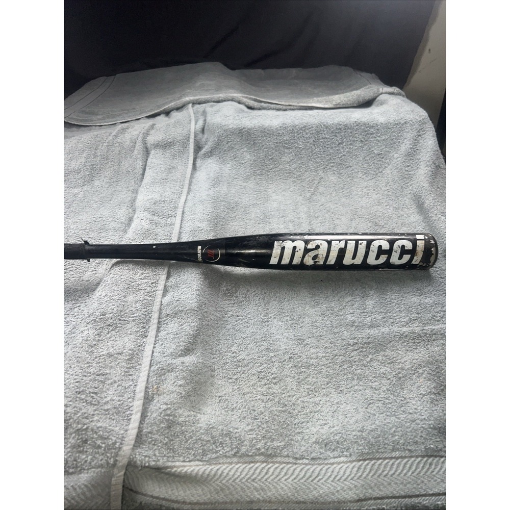 Marucci Black‎ 31/20  -11 Baseball Bat